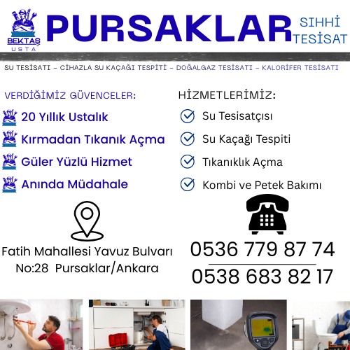 termal kamera ile kırmadan su kaçağı tespiti